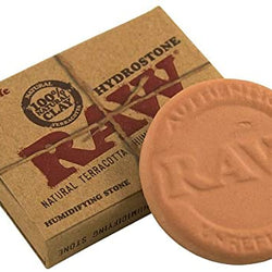 Raw Hydrostone